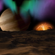 Illustration for article titled Experience one (spectacular) day in orbit around Jupiter